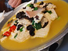 古镇炭火豆腐-黛瓦里巷(南京东路店)