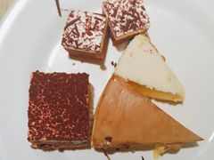 -星伦多自助料理(爱琴海店)