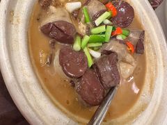 -临家闽南菜(宝洲路店)