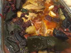 -北海渔村酒楼·粤菜海鲜点心(新华店)