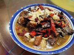 -五谷丰香饺子馆(总店)