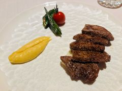 -香樟花园法式铁板烧(恒隆广场店)