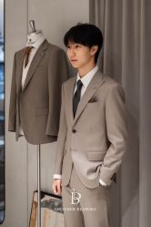 点击看大图 -Brother西服礼服定制·商务·婚礼(佛山南海店)