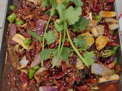 -虾大侠·盱眙龙虾老北京铜锅涮羊肉(金楠天街店)