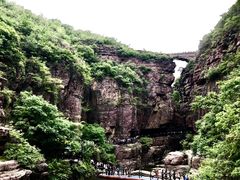 -云台山风景名胜区