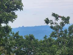 -云蒙山风景区