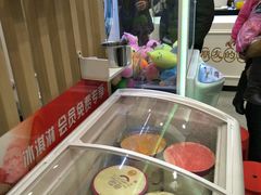 -朋友的火锅店(辽大店)