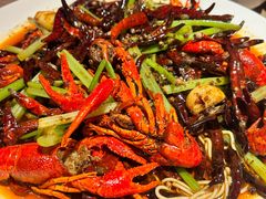 -红盔甲·小龙虾(车公庙店)