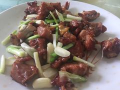 -勒南公舍(龙江店)
