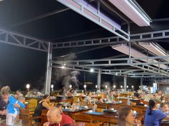 -渔家火锅·海鲜自助餐·演艺(亚龙湾天域酒店)
