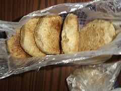-李小老烧饼(常营民族家园店)