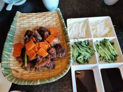 -聚丰苑北京烤鸭(大明宫店)