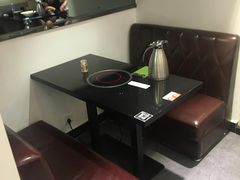 卡座-川里谈·川味小馆(北京路店)