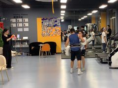-天型健身工作室(大学城店)