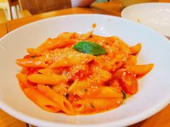-君悦酒店·意合园·意式风味