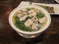 -大洋家·精品潮汕菜·生腌砂锅粥(天河东路店)