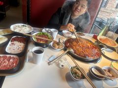 -山城辣妹子(定福庄店)