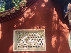 -南岳衡山风景名胜区-南岳大庙