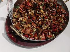 -眉州东坡(清河万象汇店)