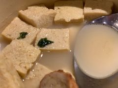 -西贝莜面村(当代商城店)