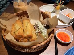 -星叶·东南亚料理(宁波万象汇店)