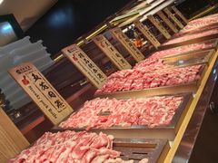 -苏格里岛自助烤肉海鲜火锅(成都金牛万达店)