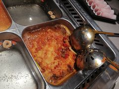 -海底捞火锅(正大乐城店)