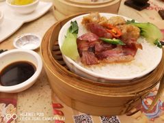 -点都德(大茶楼店)