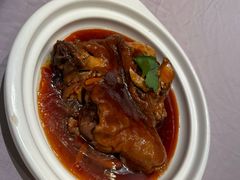 -谷语中餐厅