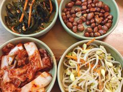 -京玉菲饭店(李村店)