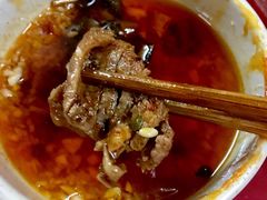 -安胖老火锅(两路口店)