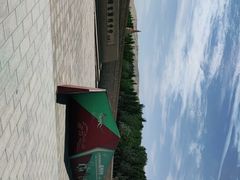 -敦煌石窟文物保护研究陈列中心