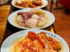 -蒜香焼肉PURUSHIN(马场路店)