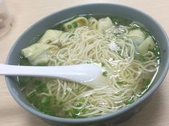-顶巧鸡汤馄饨(虹口总店)