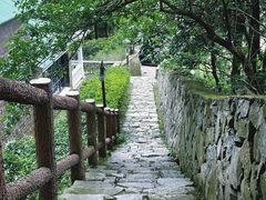 -莫干山风景区