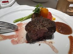 -王品牛排(常州吾悦广场店)