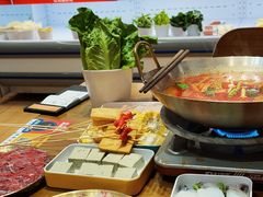 -黔哆哆地摊酸汤火锅(清湖店)