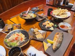 -鸟鹏烧鸟居酒屋(仁恒梦中心店)