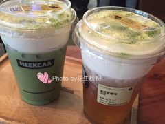 -喜茶(佛山顺德大良东乐路店)