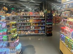 -Olé精品超市(海上世界店)