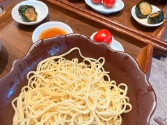 -奇芳阁·百年清真南京菜(夫子庙店)