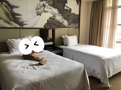 -成都安仁福朋喜来登酒店