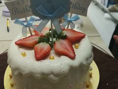 -皇子烘焙手作 prince baking(天河店)