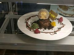 -杜哈夫DOUX RÊVE·生日蛋糕(日月光店)