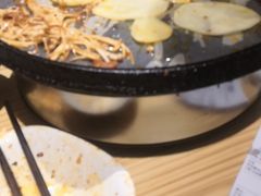 -么肆烤肉·中式自助·烤肉大排档(街道口季佳PAI店)