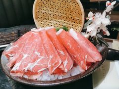 -捞王锅物料理(东百中心店)