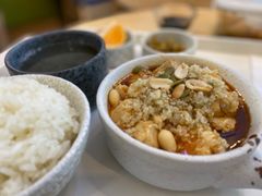 -轻蔬不用等·素食(江苏路店)