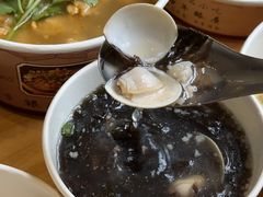 -百年银屏蚝烙·潮汕菜·非遗(乐山店)