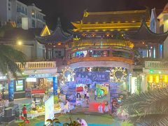 -三亚亚龙湾雅高美爵酒店