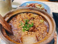 招牌牛肉烩饭-小吊梨汤·北京菜(香山店)